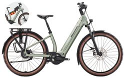 Suvea Style Ls 600 S-M Bl