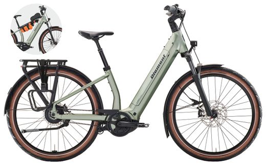 Suvea Style Ls 600 S-M Bl