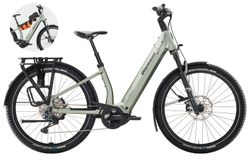 Suvea Trip Pro Ls 600 S-M Tn