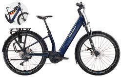 Suvea Trip Pro Ls 800 L-Xl Tn