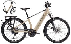 Suvea Trip Pro Spd Ls S-M Bl