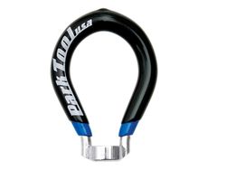 Sw-40 black four sided spoke key