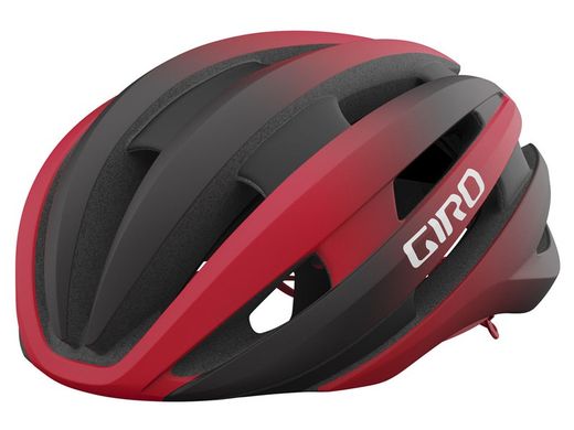 Synthe ii mips 2021 noir mat / rouge brillant l