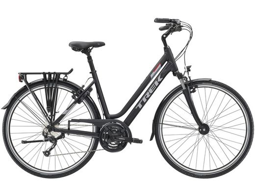 T200 midstep m matte trek noir