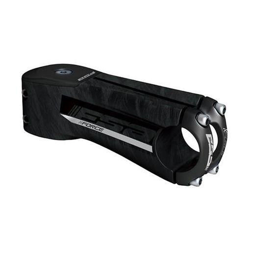 Tija manillar k-force light road 6 ± 110mm 31,8 negre carboni a9