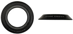 Tapa superior del juego de dirección cane creek madone 5 mm carbono
