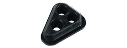 Tapón para tubo superior v2 de la trek speed concept 2011 negro