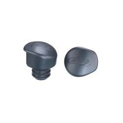Tapones protectores BBB "InterStop", para InterGrip/Fix