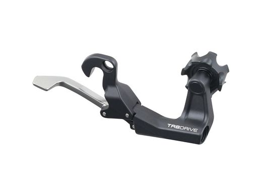Tensor de corretja tab del desviador trek tab