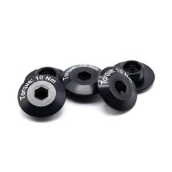 Terminal Eixo Classified W Split End