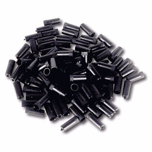 Borne de couvercle de transmission autobloquant 4 mm (100 unités)