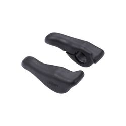 Estremità del manubrio "ErgoSticks" da 100 mm