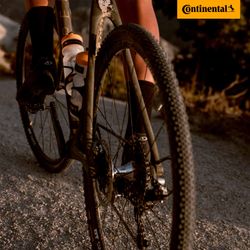 TERRA SPEED 700X45 BLACK