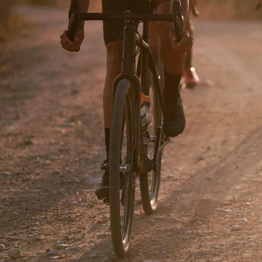 TERRA TRAIL 700X45 BLACK