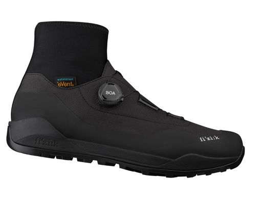 TERRA X2 ARTICA 2021 BLACK/BLACK 44