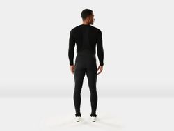 Tight bontrager velocis winter cycling bib xx-large black