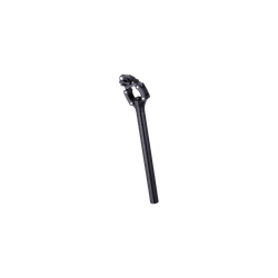 BBB seatpost ComfortPost suspension 400mm