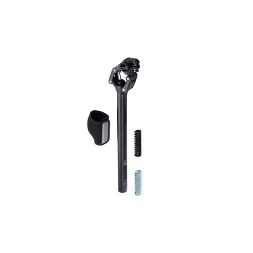 BBB seatpost ComfortPost suspension 400mm