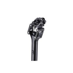 BBB seatpost ComfortPost suspension 400mm
