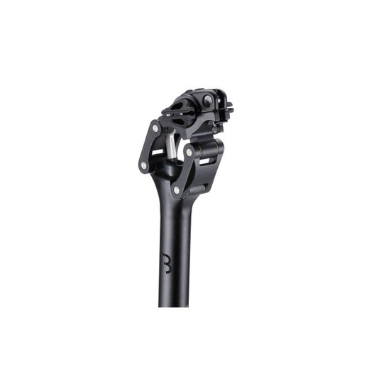 BBB seatpost ComfortPost suspension 400mm