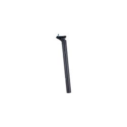 BBB seatpost ElitePost 350mm AL2014 T6 offset 15mm