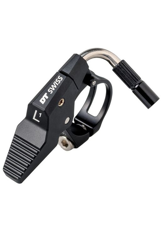 Tige de selle télescopique dt swiss d 232 one