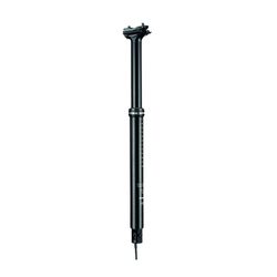 Tija de sillin telescopica fsa flowtron xc 31.6 446 mm - 150 mm recorrido con abrazadera itc