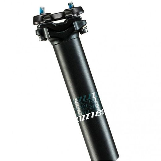 Tige de selle en aluminium niner