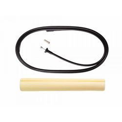 Poste télescopique bike yoke divine rascal 31.6 / 80mm 350 (sans télécommande)