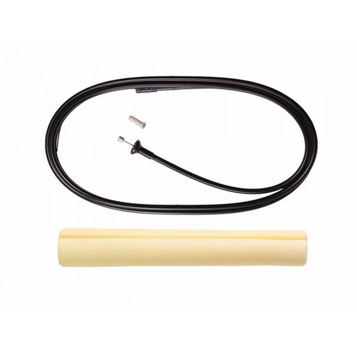 Poste télescopique bike yoke divine rascal 31.6 / 80mm 350 (sans télécommande)