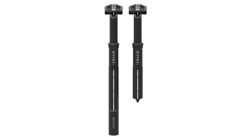 Tija telescopica bike yoke divine sl 31,6 x 80 (sin mando)