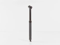 Tija telescópica bontrager line elite 150 mm recorrido 34,9 negro
