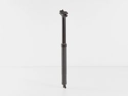 Tija telescópica bontrager line elite 170 mm recorrido 34,9 negro
