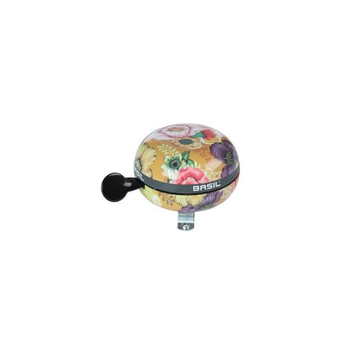 Timbre BASIL "Bloom Field Big Bell", amarillo miel