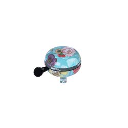Timbre BASIL "Bloom Field Big Bell", azul cielo