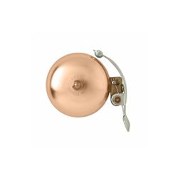 Timbre BASIL "Portland", 55mm Ø, aluminio rosa