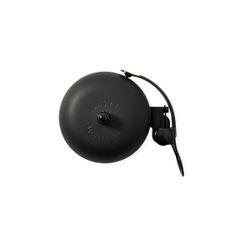 Timbre BASIL "Portland", negro