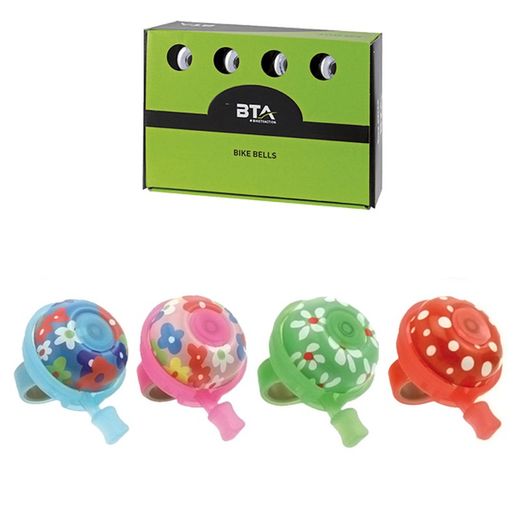 Bell mod.flowers.