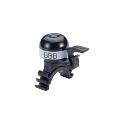 BBB "MiniFit" light brass bell