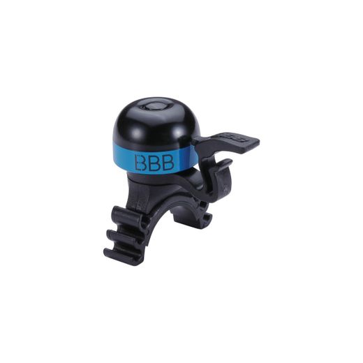 BBB "MiniFit" light brass bell