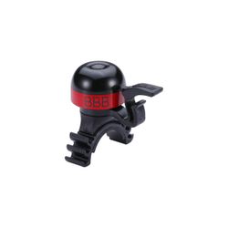 BBB "MiniFit" light brass bell