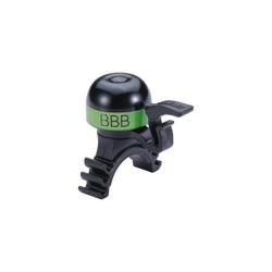 BBB "MiniFit" light brass bell