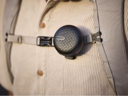 Campanello digitale e altoparlante Trek BellBeats