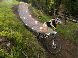 Campanello digitale e altoparlante Trek BellBeats