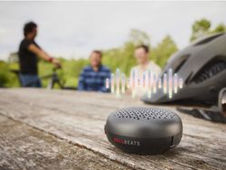 Campanello digitale e altoparlante Trek BellBeats