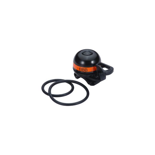 BBB "EasyFit" Deluxe bell