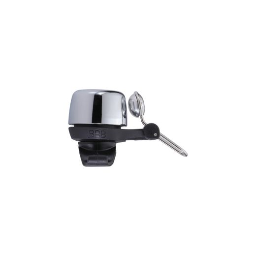 BBB "Noisy" extra light bell