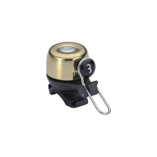 BBB "Noisy" extra light bell