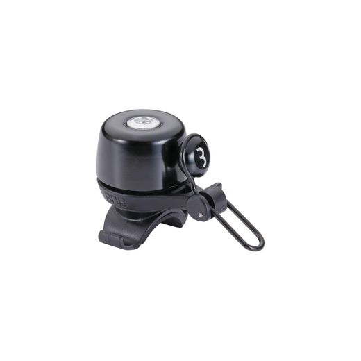 BBB "Noisy" extra light bell