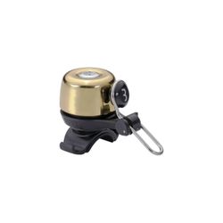 BBB "Noisy" extra light bell